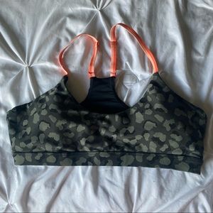Sarah’s Day X WFA Soldier Sports Bra